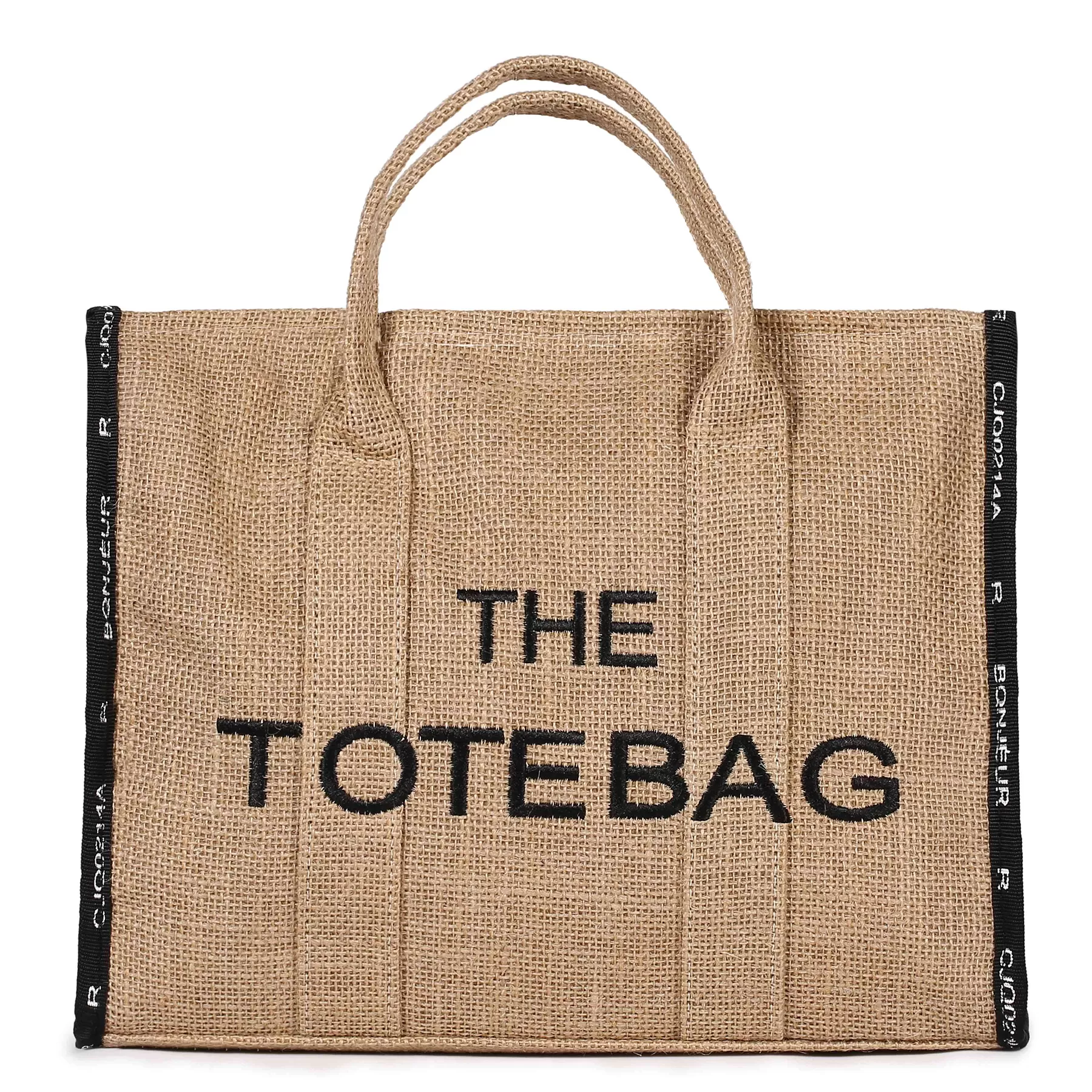 Hasır The Tote Bag