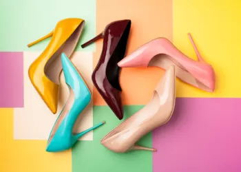 2024 Ayakkabı Modası Belli Oldu!