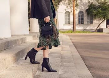 Deri Bot Modelleri – Kadın ve Erkekler İçin Hakiki Deri Botlar