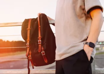 Kanvas Sırt Çantaları – En Moda Çanta Modelleri