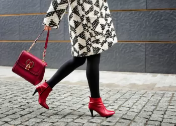 Topuklu Bot Modelleri – Hem Şık Hem Korunaklı