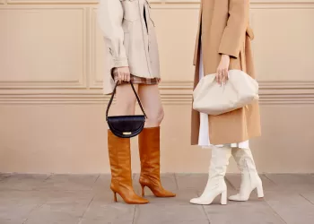 Kadın Ayakkabı Modelleri – En Kullanışlı ve Şık Modeller