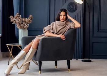 Kombininizi Tamamlayacak Kadın Çizme Modelleri