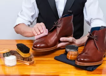 Ayakkabı Bakımı: Ayakkabılarınızı Uzun Ömürlü Kılmak İçin İpuçları