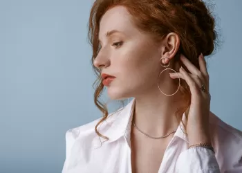 Çelik Küpeler Sağlıklı mı?