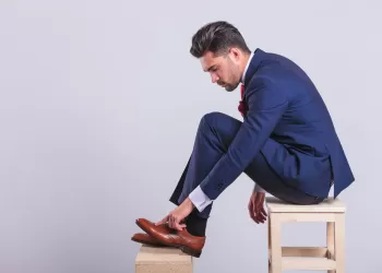 Adımlarınıza Stil Katın: Erkek Ayakkabı Modelleri