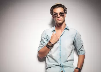 Erkekler İçin Bileklik Modelleri