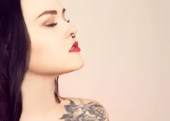 Hangi Piercing Nereye Takılır?