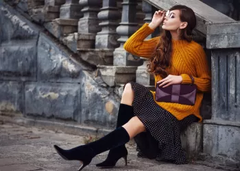 Kadın Çizme Modelleri ve Fiyatları