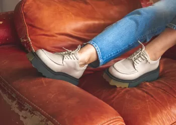 Kadın Günlük Ayakkabı – Hem Şık Hem Rahat