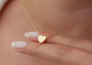 Kolye Çeşitleri Nelerdir?