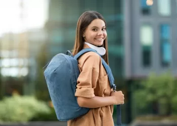 Sırt Çantası Sağlıklı Mı?