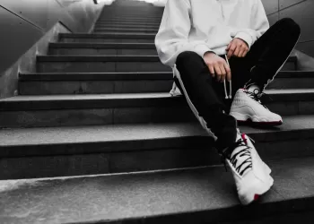 Spor Ayakkabı Alırken Dikkat Edilmesi Gerekenler Neler?