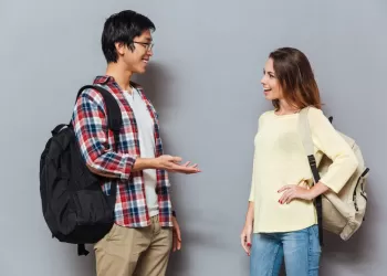 Kampüste Fark Edilmek İsteyenler Buraya!